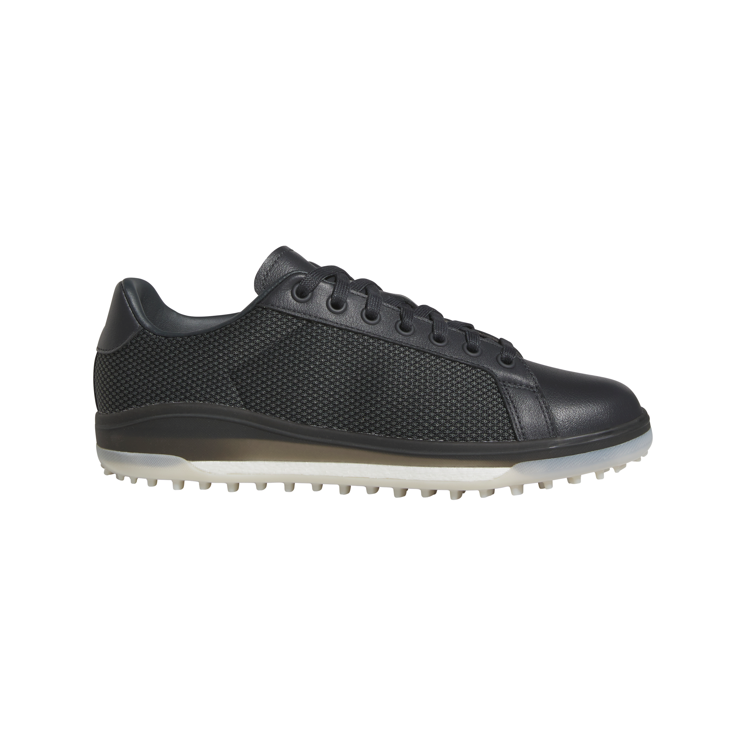Men's Go-To SPKL 1 Spikeless Golf Shoe - Black | ADIDAS | Golf